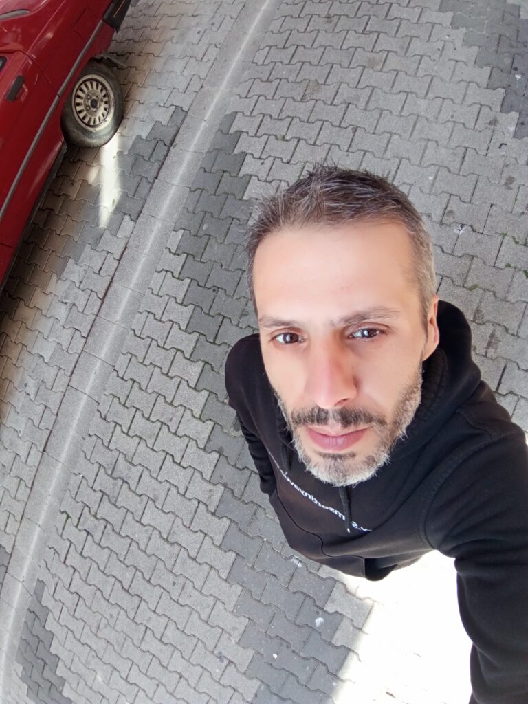 Güncel Fotoğraflarım.