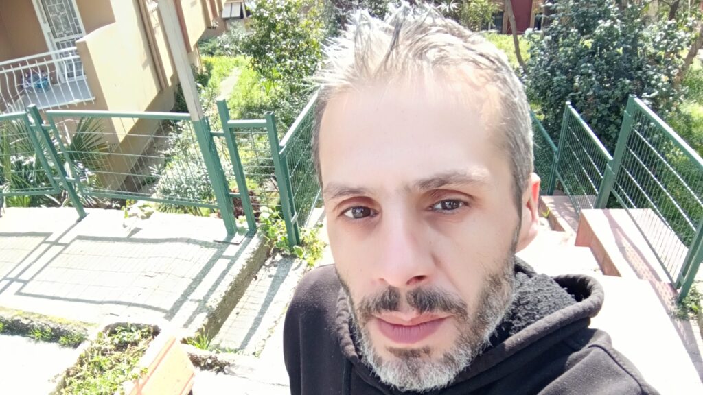 20 Mart 2024 günün çekilen fotoğraflarım.