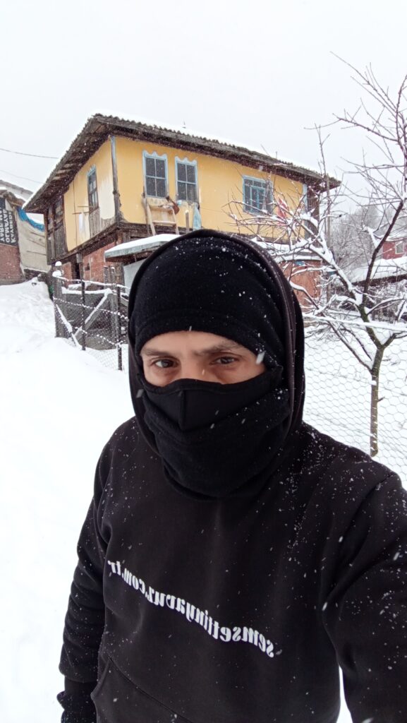 2021 Senesi Fotoğraflar