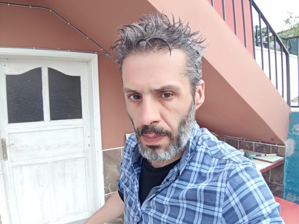 Mayıs 2025 Güncel Fotoğraflarım