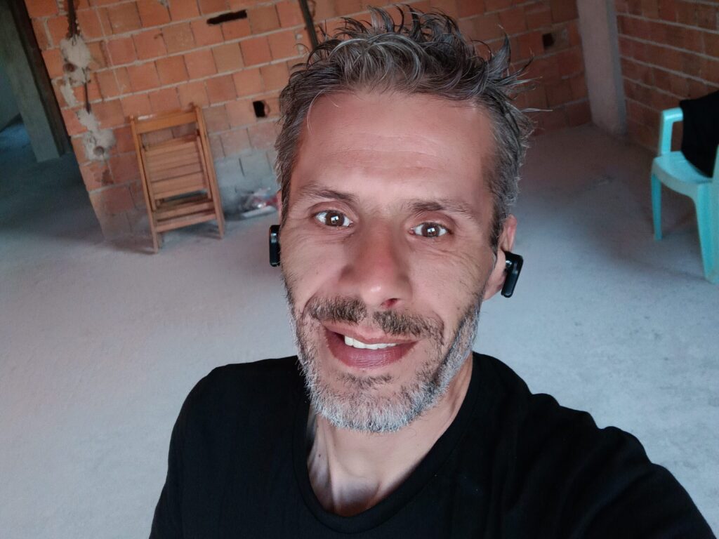 Öğrenmenin yaşı yoktur.